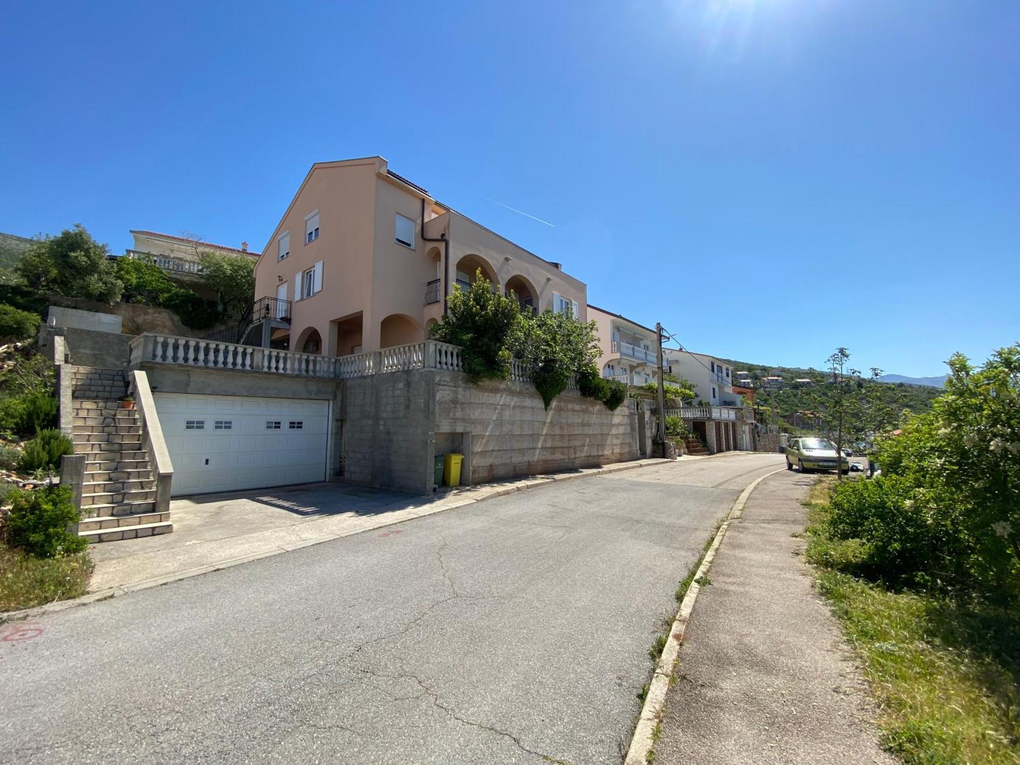 Apartments Mediterano سينج المظهر الخارجي الصورة