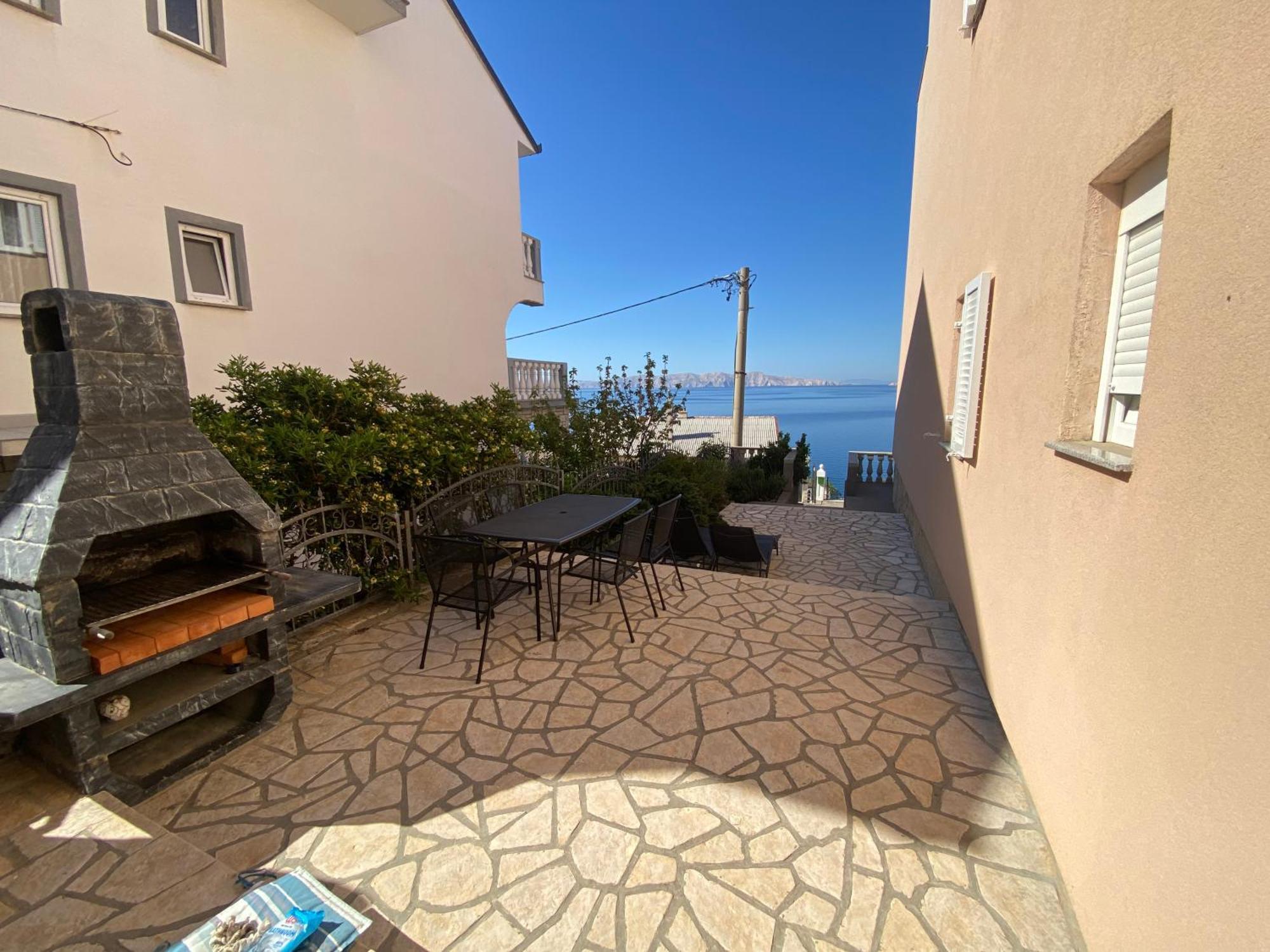 Apartments Mediterano سينج المظهر الخارجي الصورة