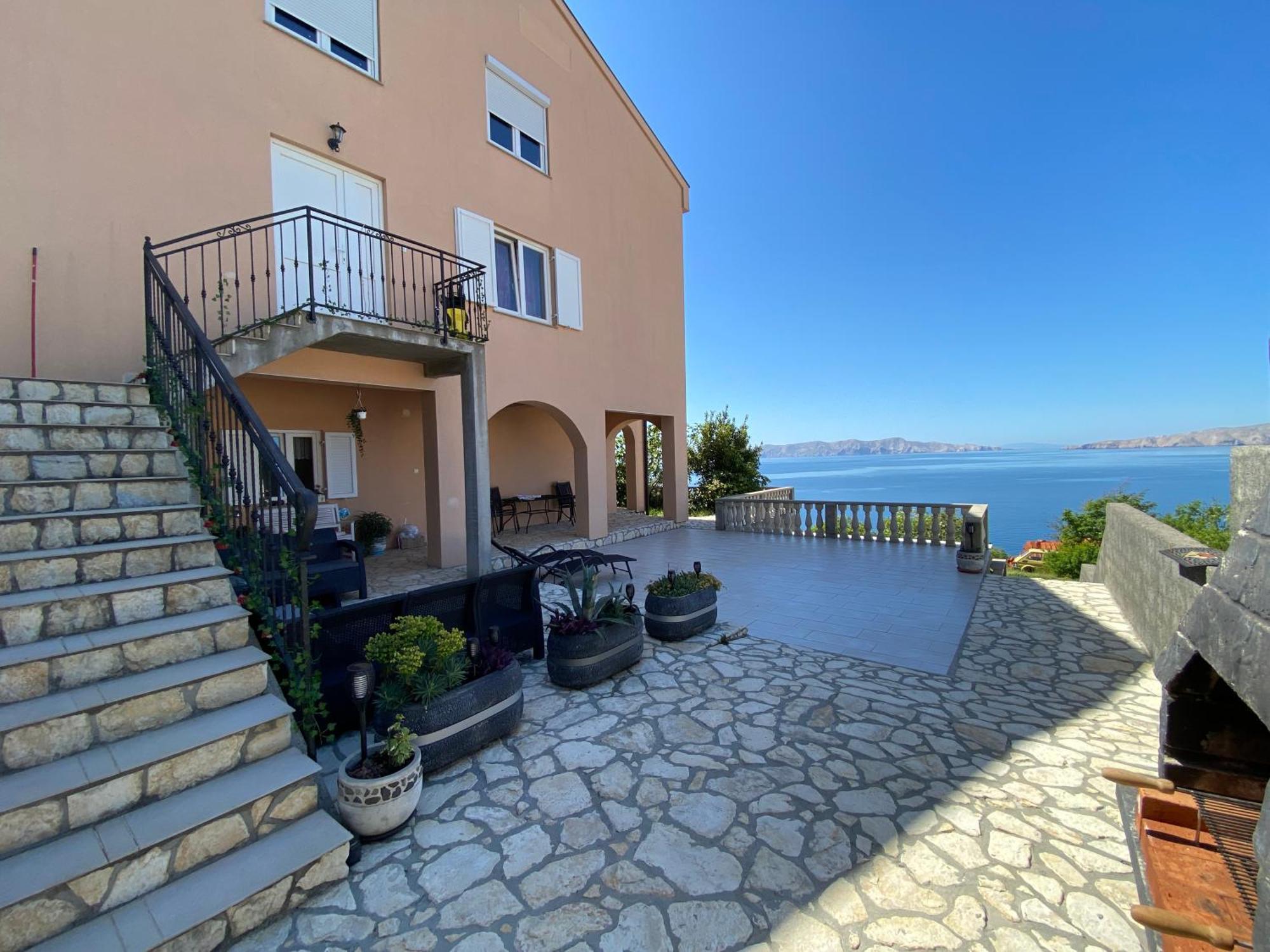Apartments Mediterano سينج المظهر الخارجي الصورة