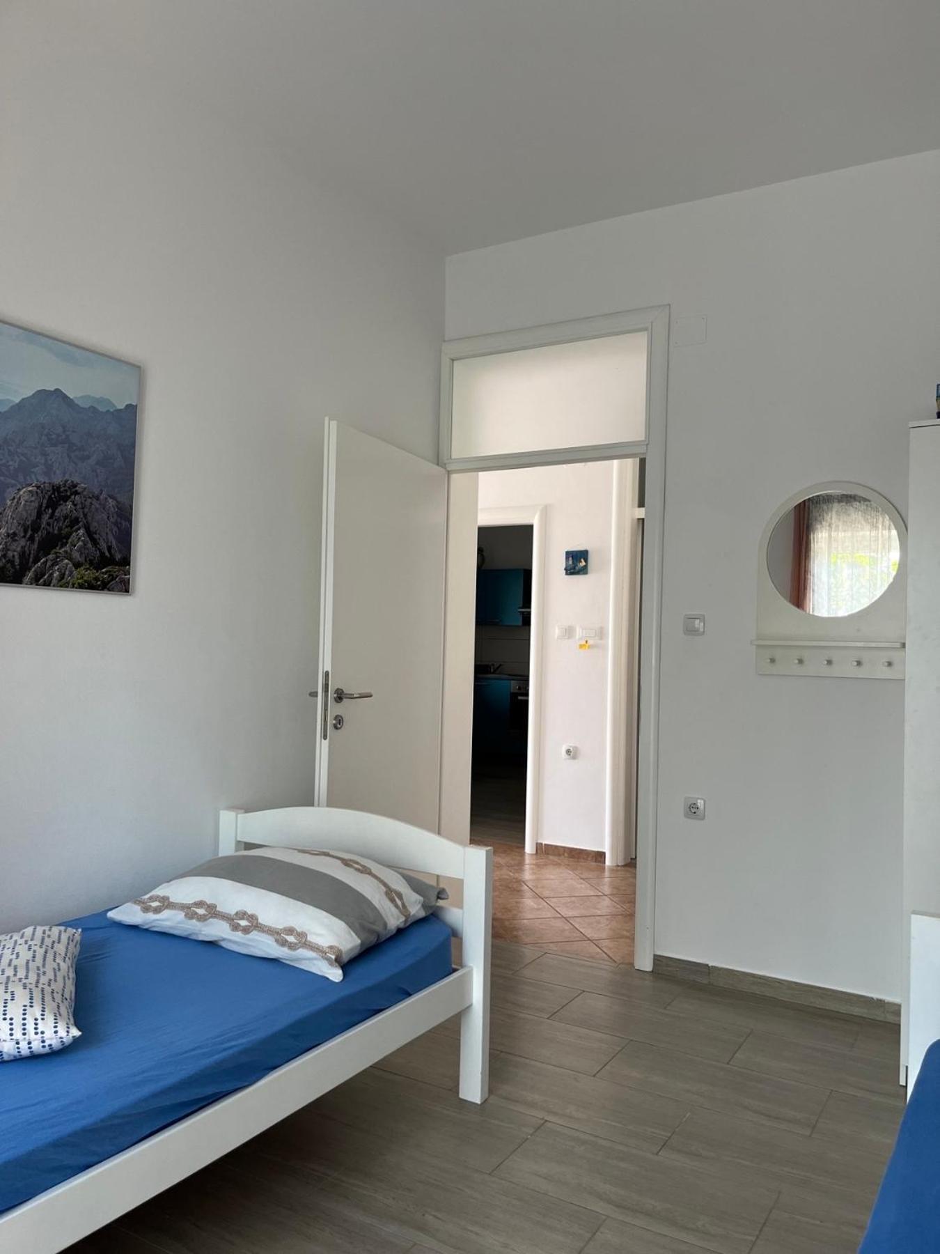 Apartments Mediterano سينج المظهر الخارجي الصورة