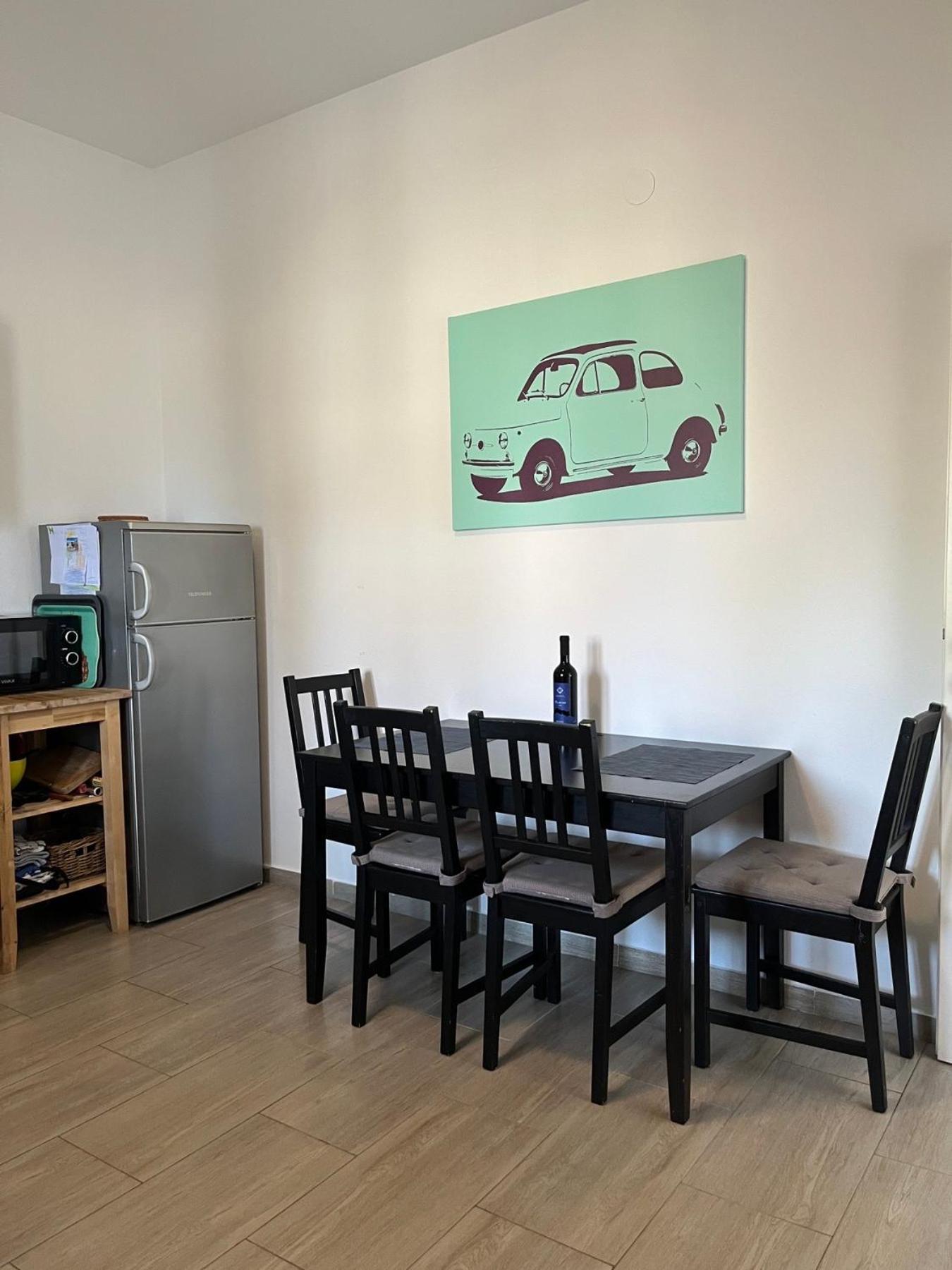 Apartments Mediterano سينج المظهر الخارجي الصورة