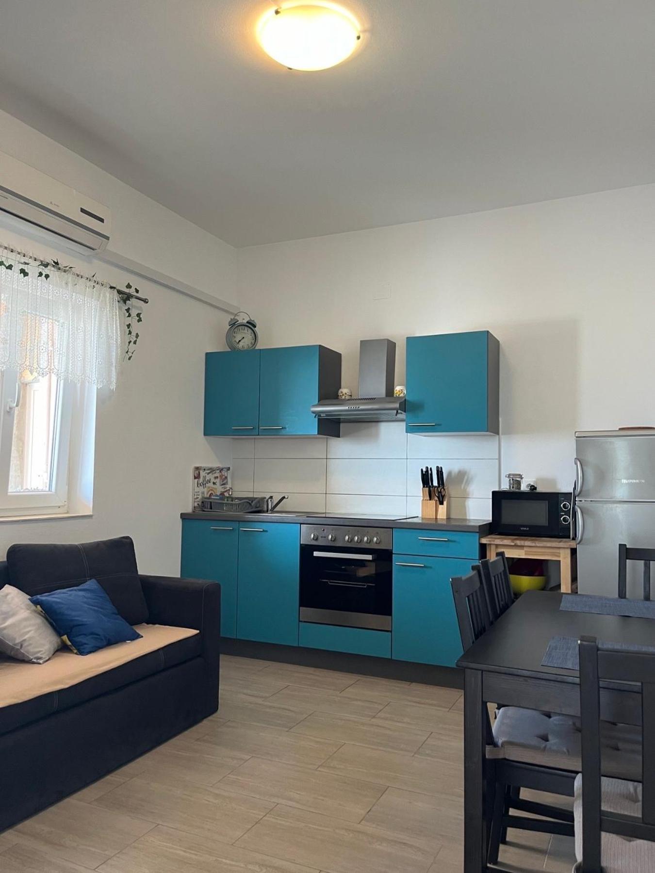 Apartments Mediterano سينج المظهر الخارجي الصورة