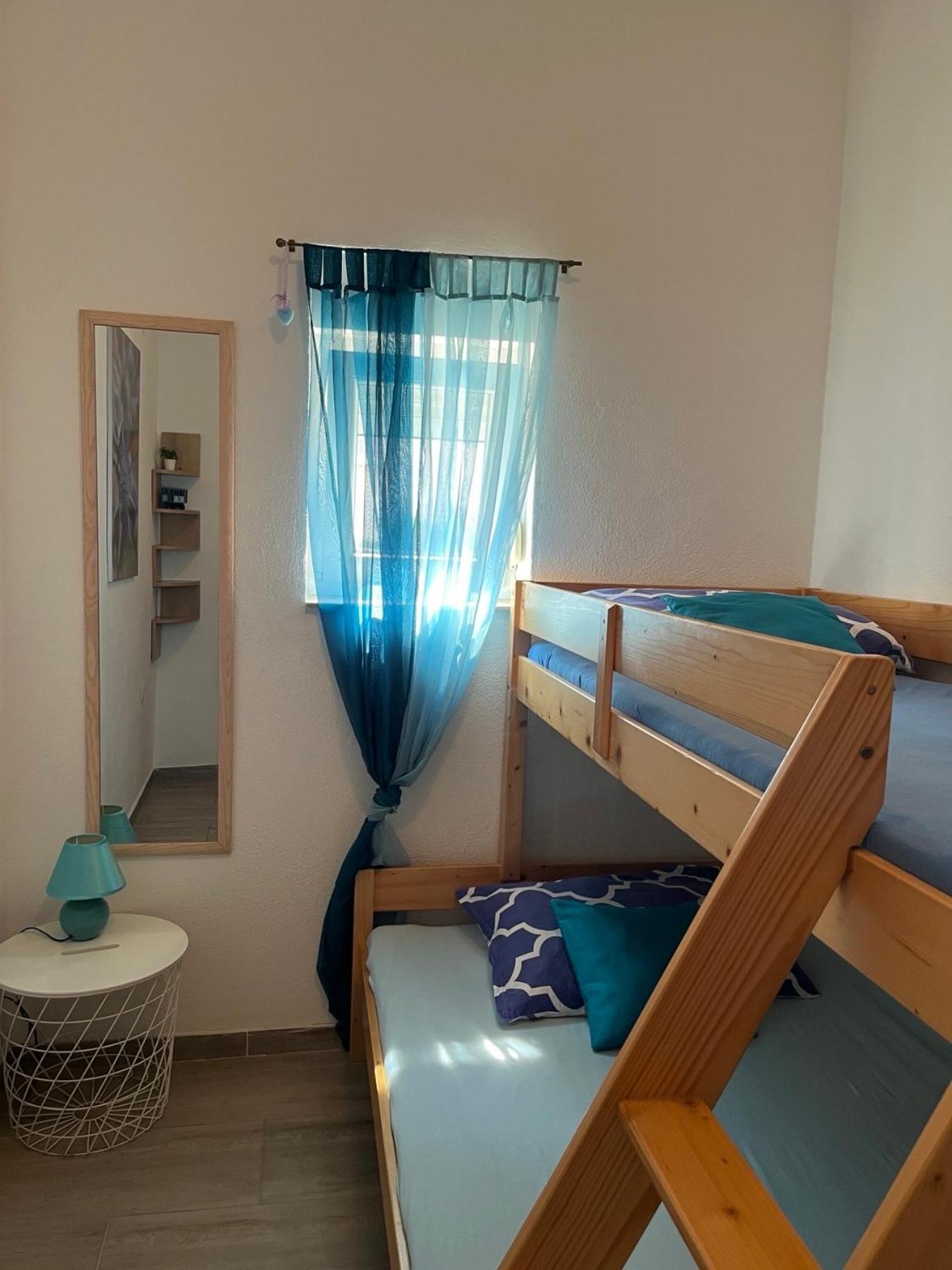 Apartments Mediterano سينج المظهر الخارجي الصورة