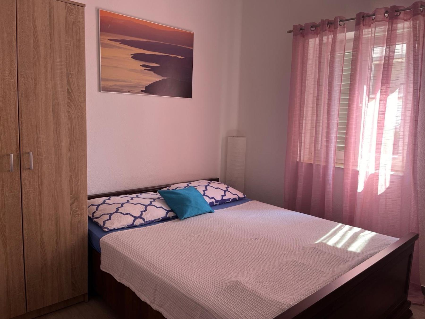 Apartments Mediterano سينج المظهر الخارجي الصورة