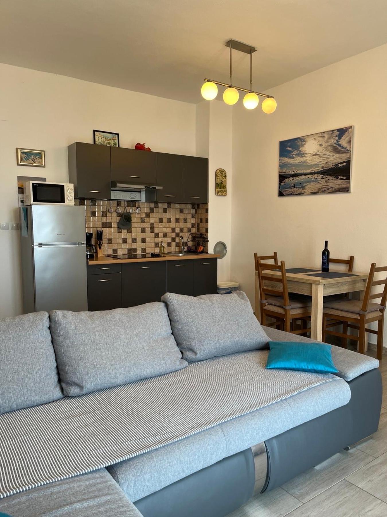 Apartments Mediterano سينج المظهر الخارجي الصورة