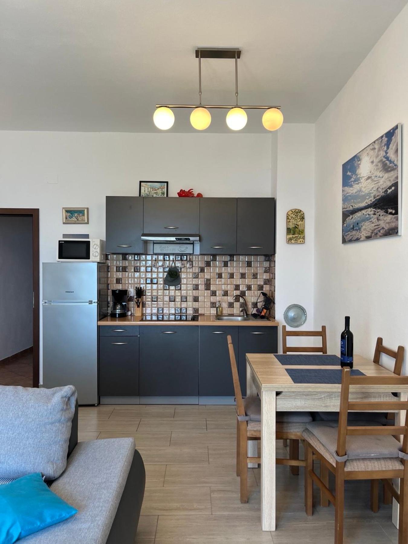 Apartments Mediterano سينج المظهر الخارجي الصورة