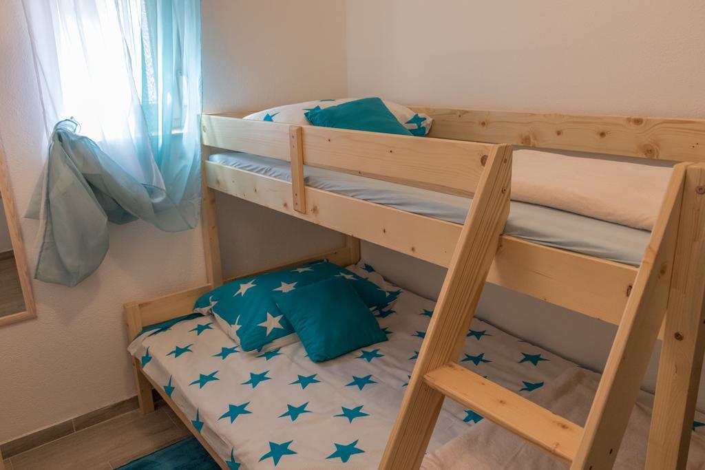 Apartments Mediterano سينج المظهر الخارجي الصورة