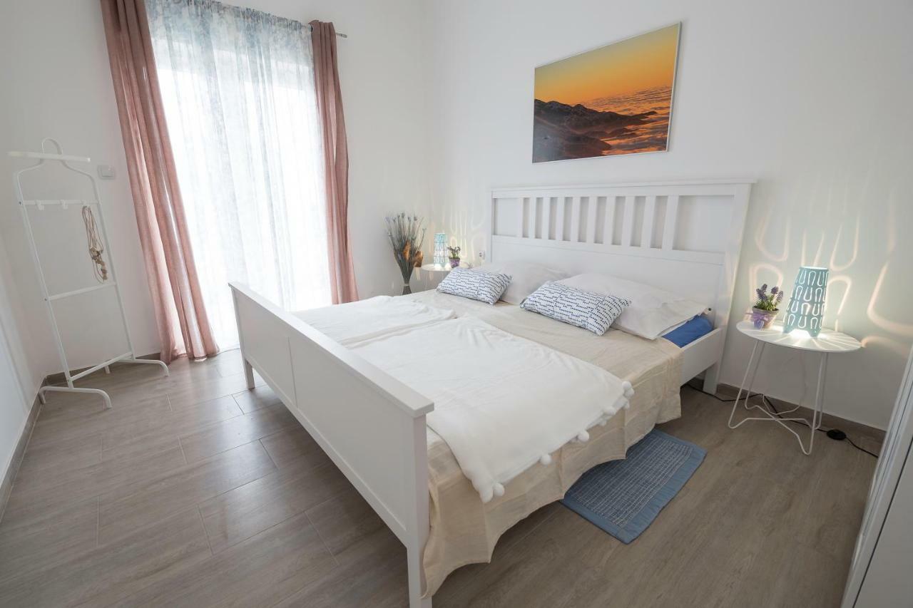 Apartments Mediterano سينج المظهر الخارجي الصورة