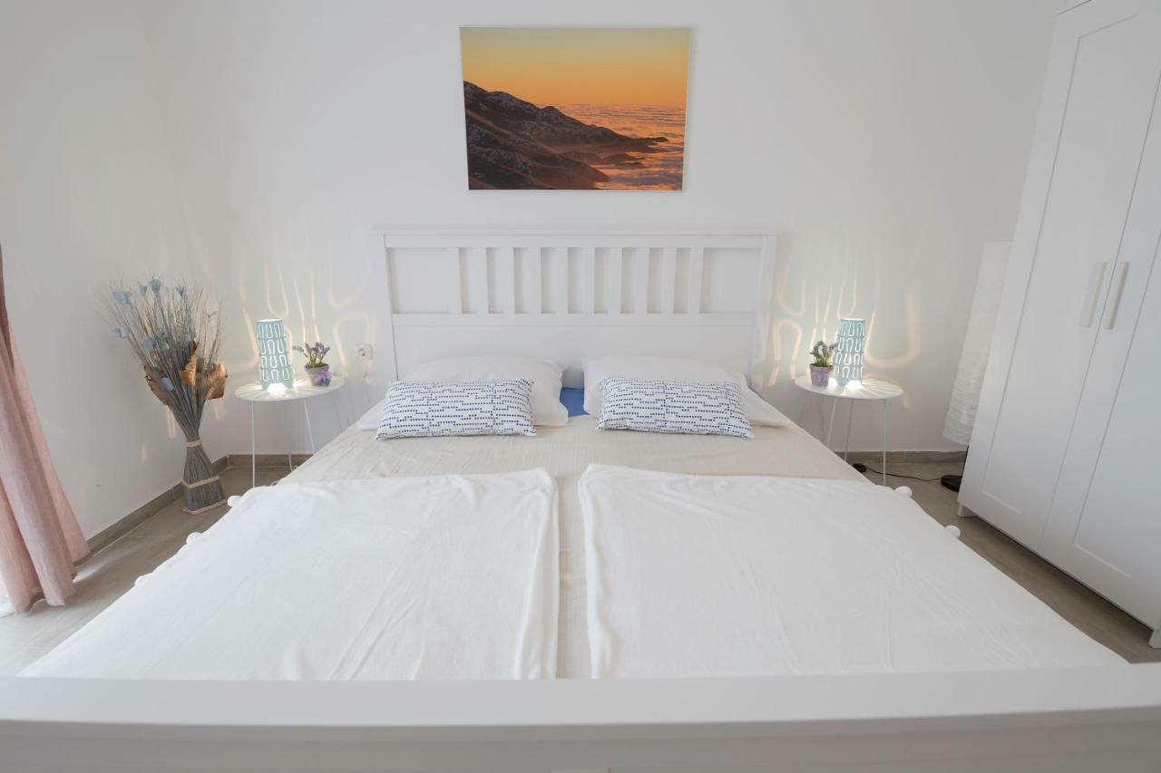 Apartments Mediterano سينج المظهر الخارجي الصورة