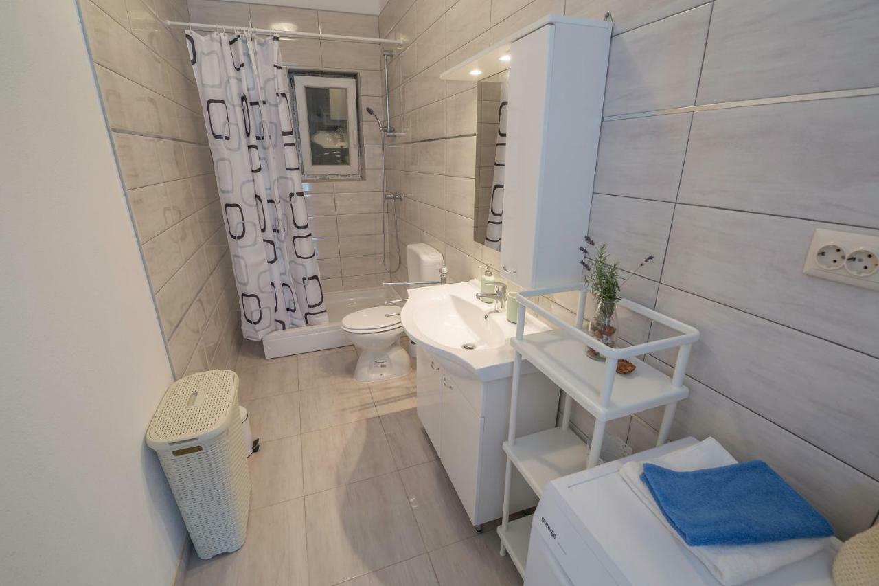 Apartments Mediterano سينج المظهر الخارجي الصورة