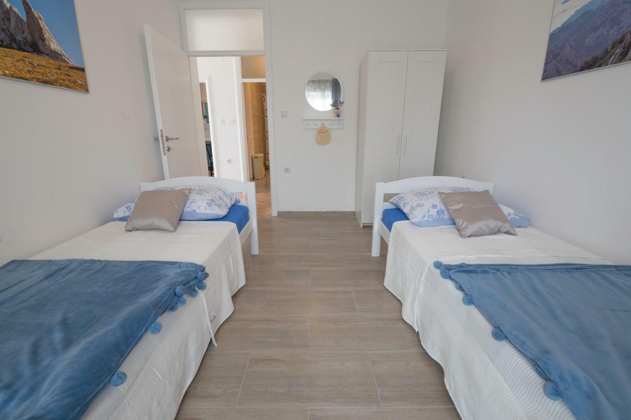 Apartments Mediterano سينج المظهر الخارجي الصورة
