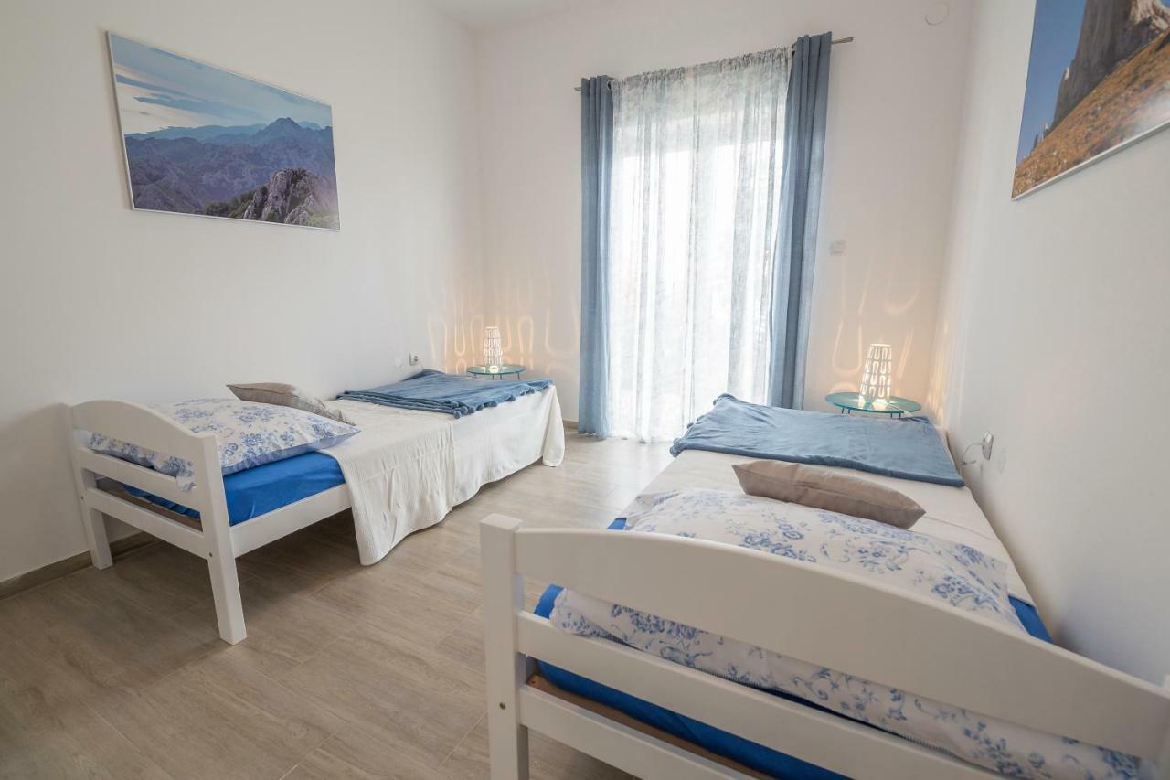 Apartments Mediterano سينج المظهر الخارجي الصورة